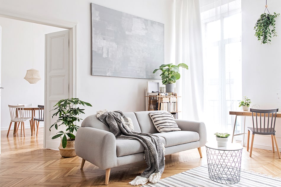 Scandinavian Style