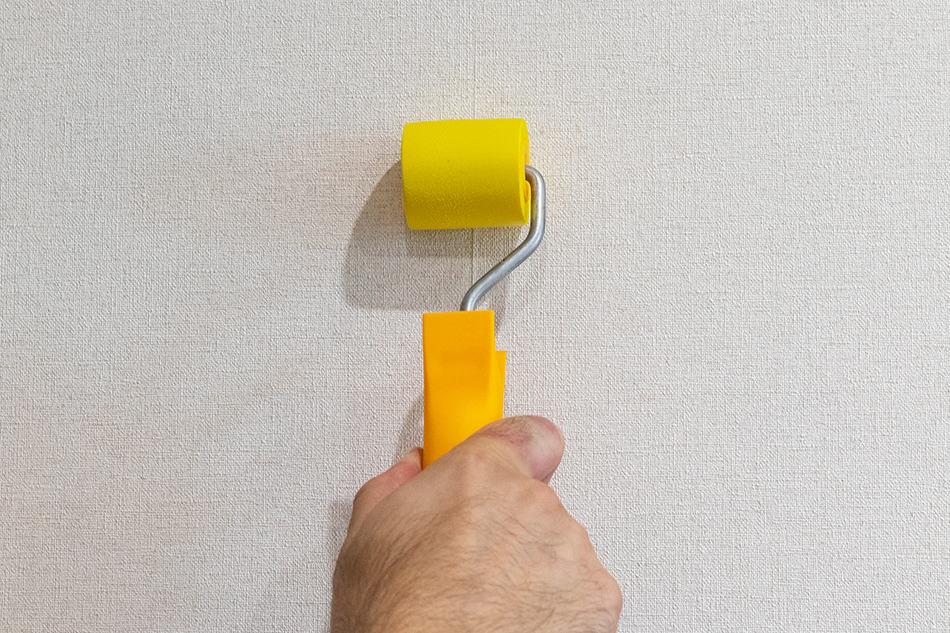 Seam Roller
