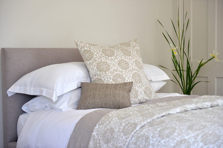 What Is A Sham In Bedding Homenish What Is A Sham In Bedding Homenish