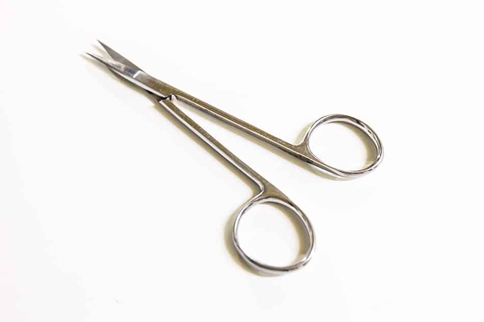 Small Scissors