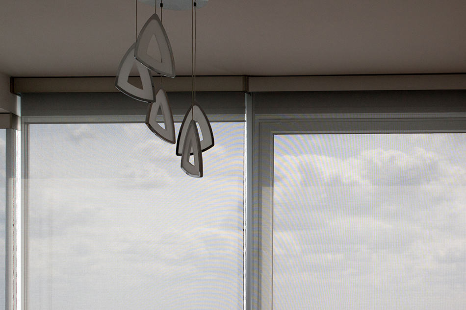 Solar Window Shades