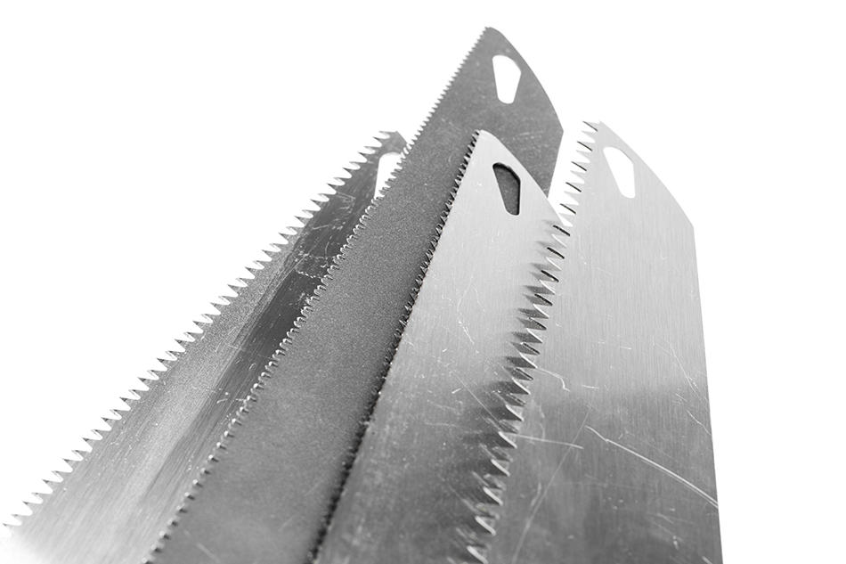 The Right Saw Blades