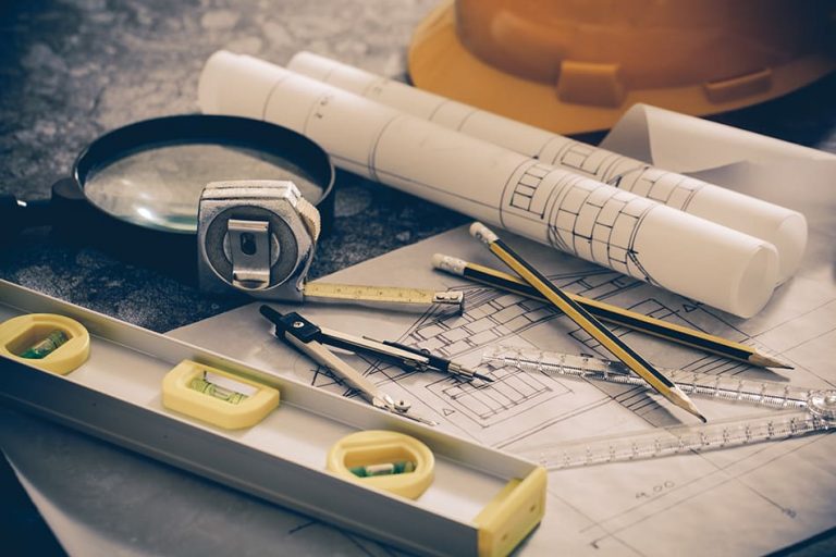 36 Essential Types of Architect Tools Homenish