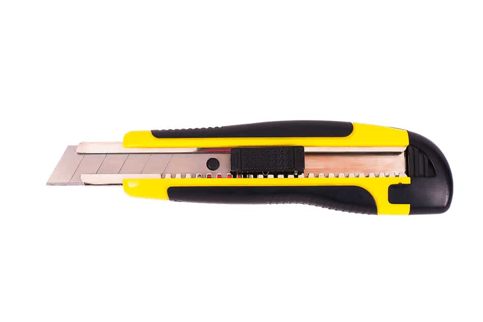 Utility Knife