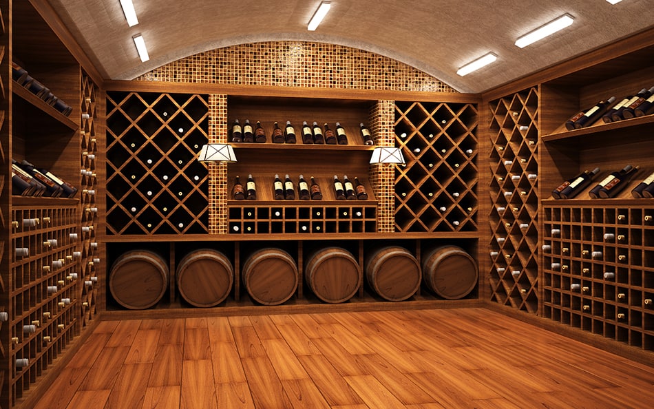 Wine Cellar