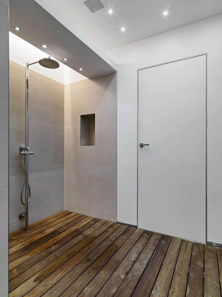 8 Shower Floor Options with Pictures, and Costs Explained Homenish