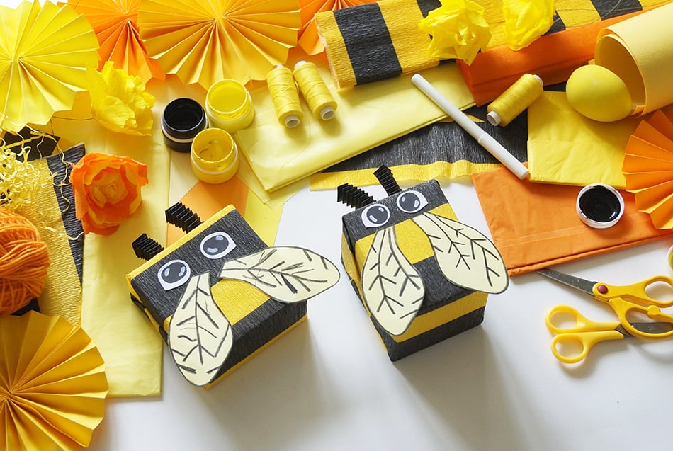 11 Best Online Craft Stores For Kids and Adults - Homenish