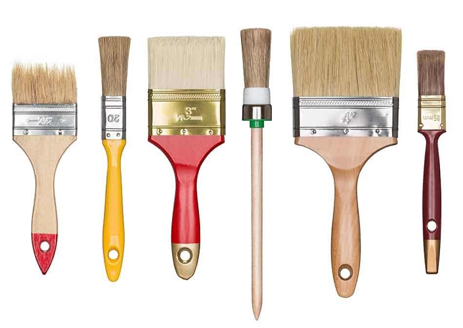 Paint Brush