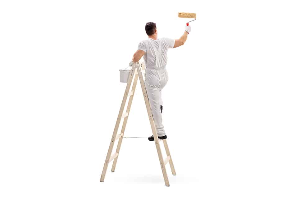 Step Ladder