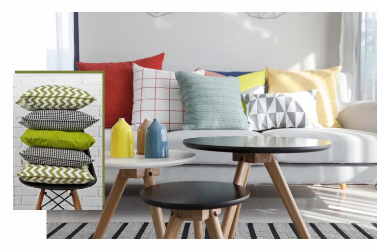 12 Different Types of Pillows with Descriptions and Pros/Cons Homenish