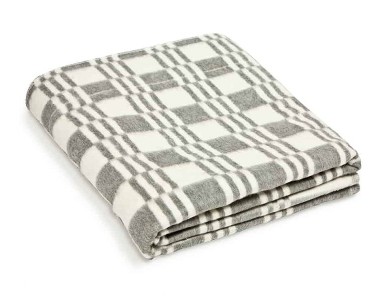 19 Types of Blankets For the Most Comfortable Sleep (with Pictures