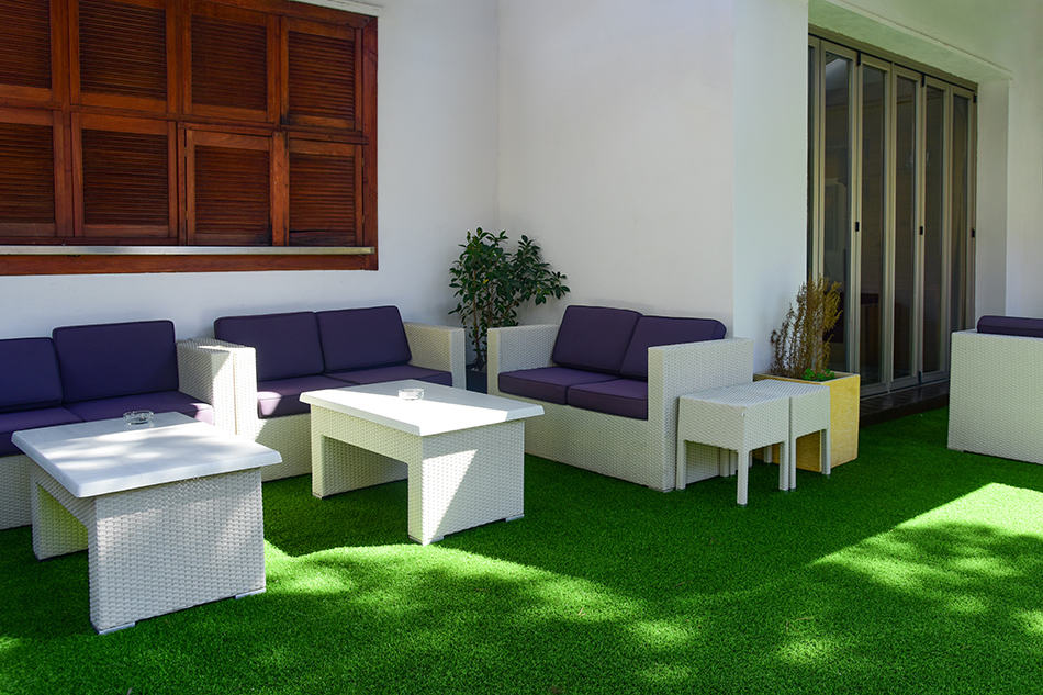 Artificial Grass