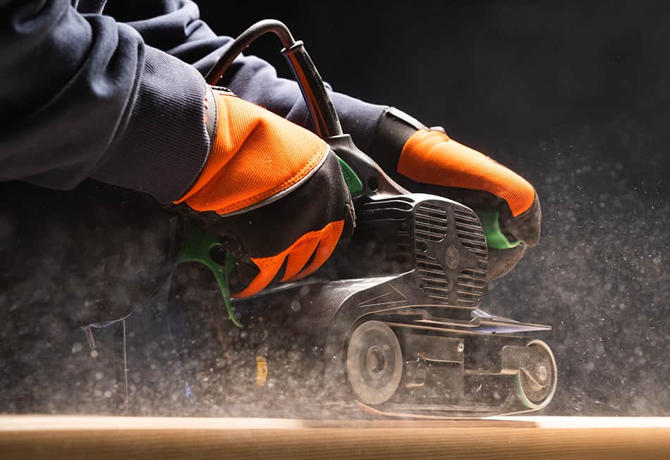 Belt Sander