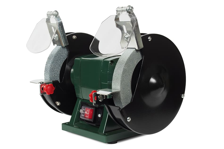 Bench Grinder
