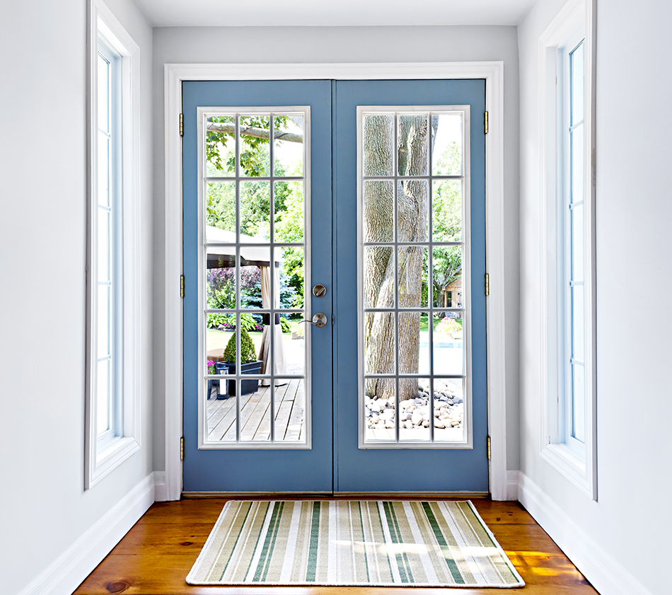 Benefits of French Doors