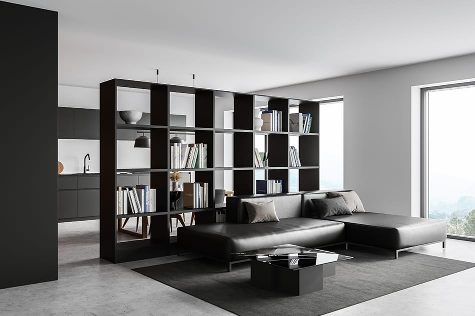 Bookcase