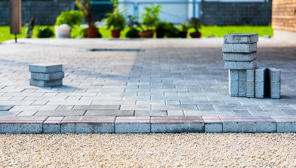 Brick Porch Flooring