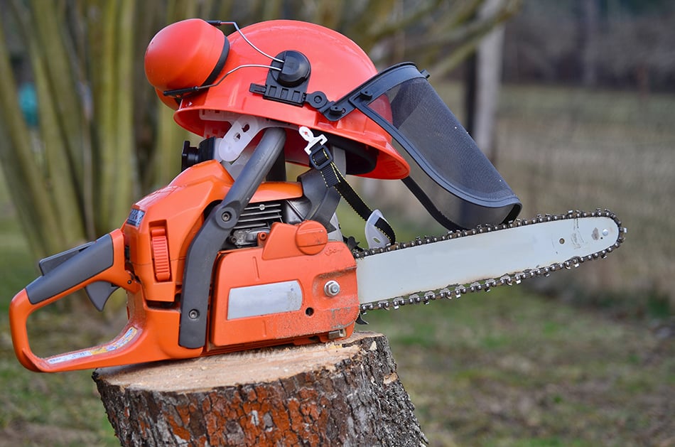 Chainsaw