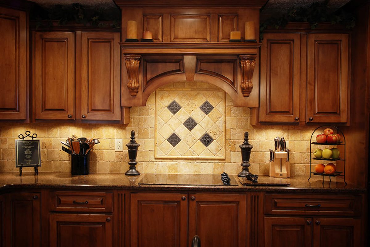 What Color Countertops Go With Maple Cabinets 9 Options Explored Homenish