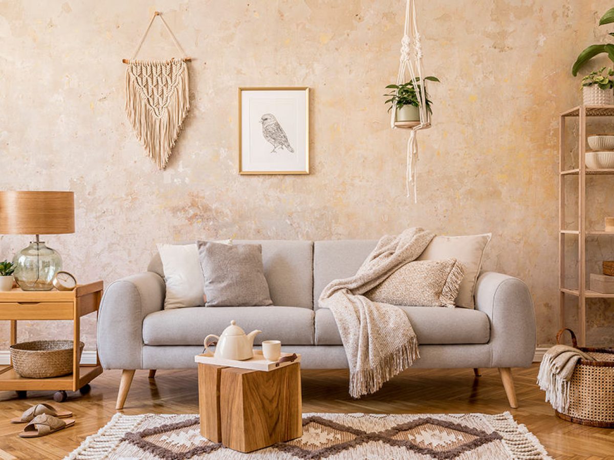 16 Colors That Go Greatly With Beige Homenish