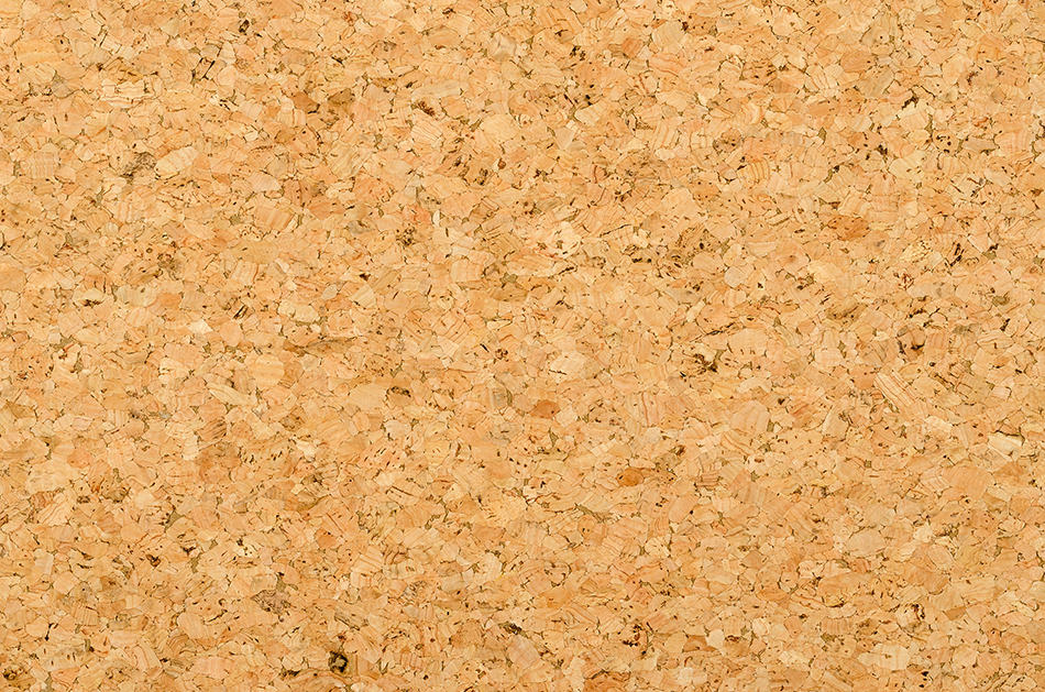 Cork Tile