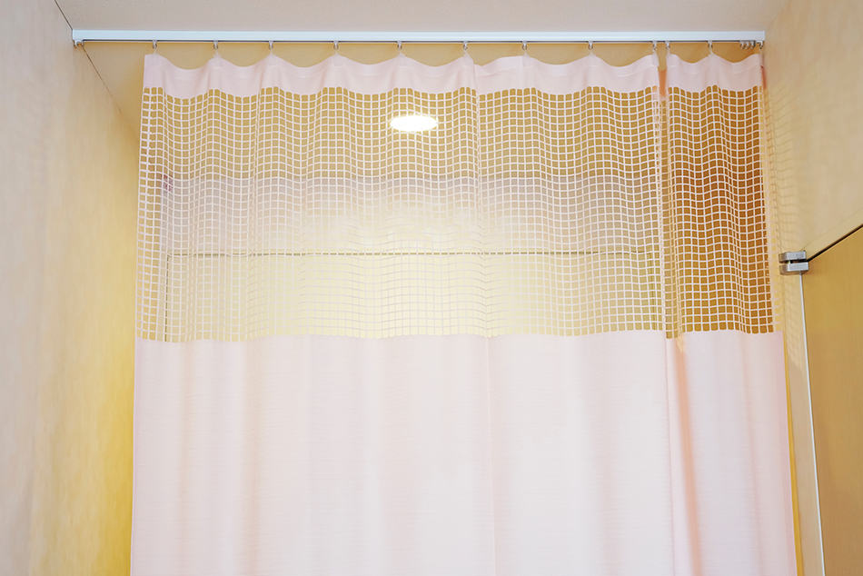 Curtains