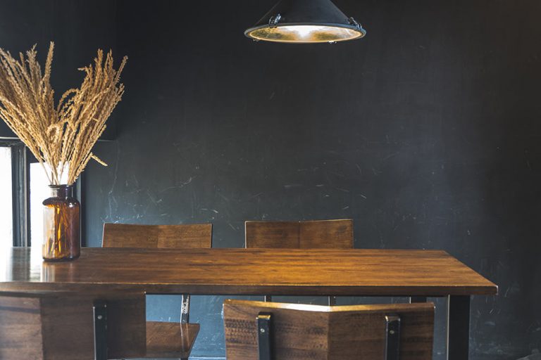 11 Great Dining Table Alternatives Homenish