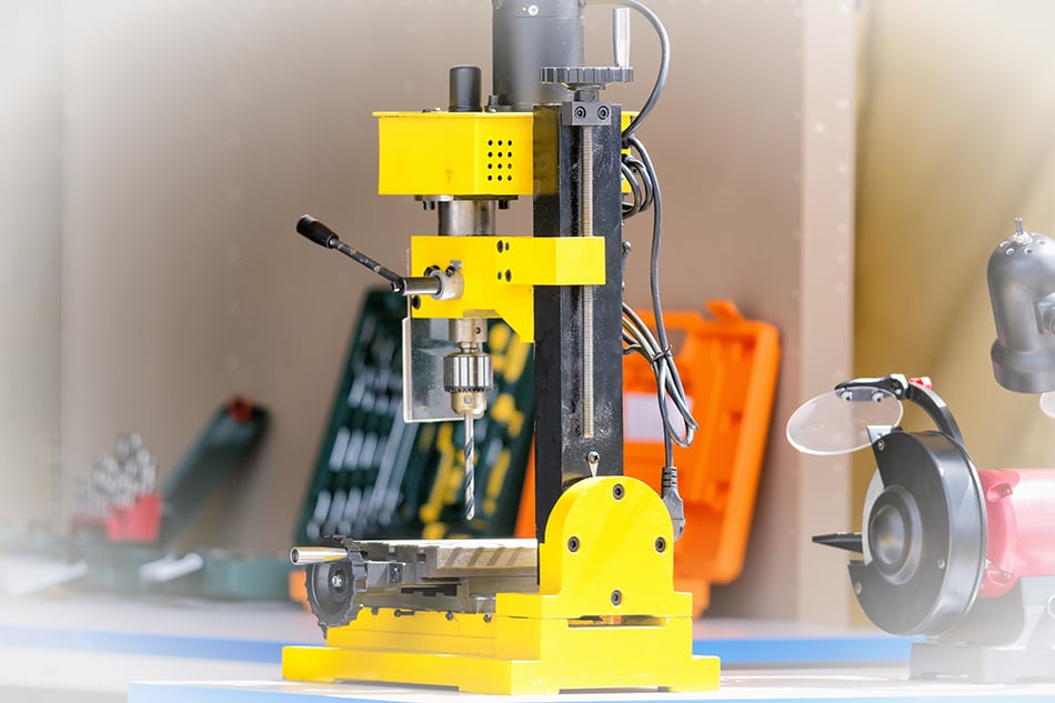 Drill Press