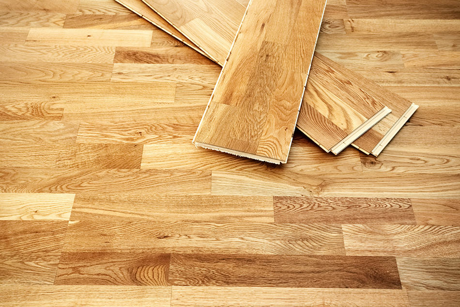 Engineered Hardwood