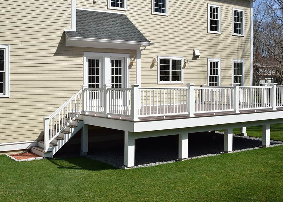 Farmer's Porch