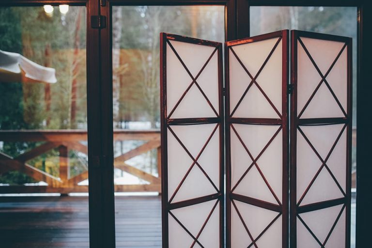 How to Cover a Doorway without Door 8 Effective Ways Homenish