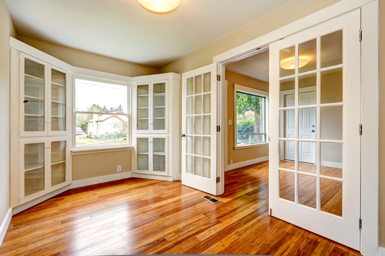 How to Install French Doors Homenish