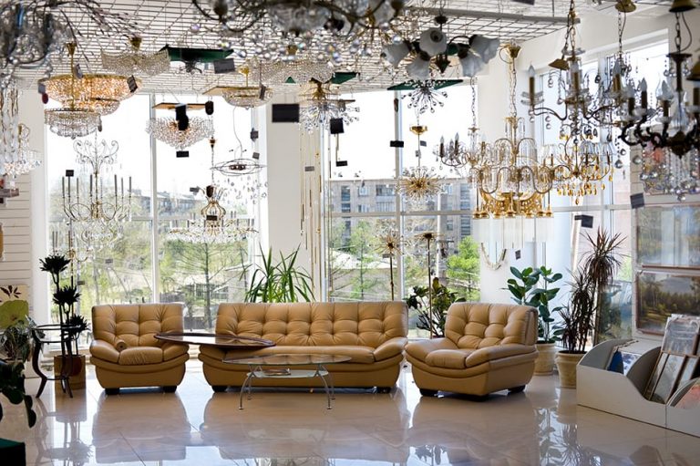 12 French Style Furniture Stores Homenish