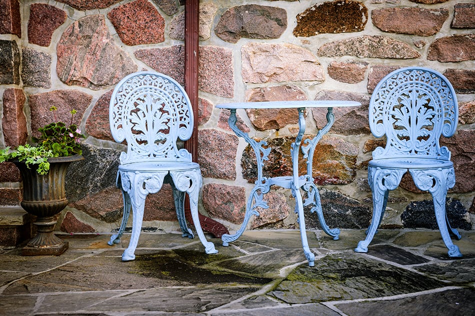 How To Use Acrylic Paint On Metal Step By Step Guide Homenish