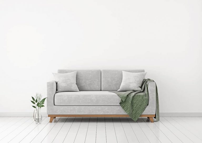 How to Deodorize Different Types of Couch Homenish