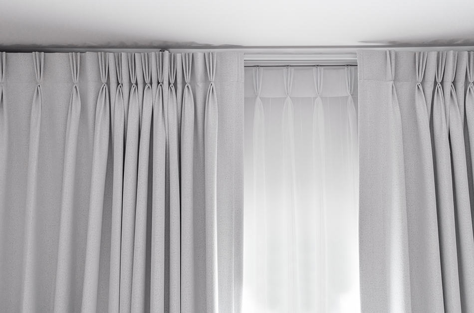 How to Make Curtains Slide Easily