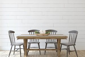 How to Make an Existing Dining Table Longer