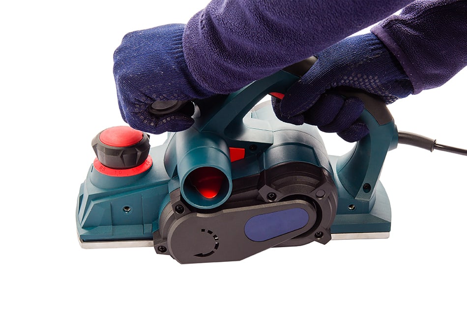 Jointer
