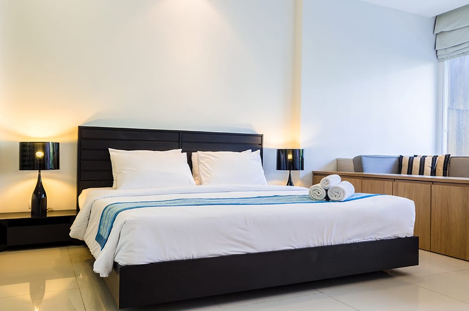 King-Size Bed Cost