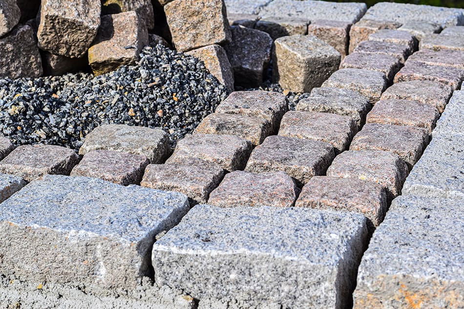 Natural Stone Flooring