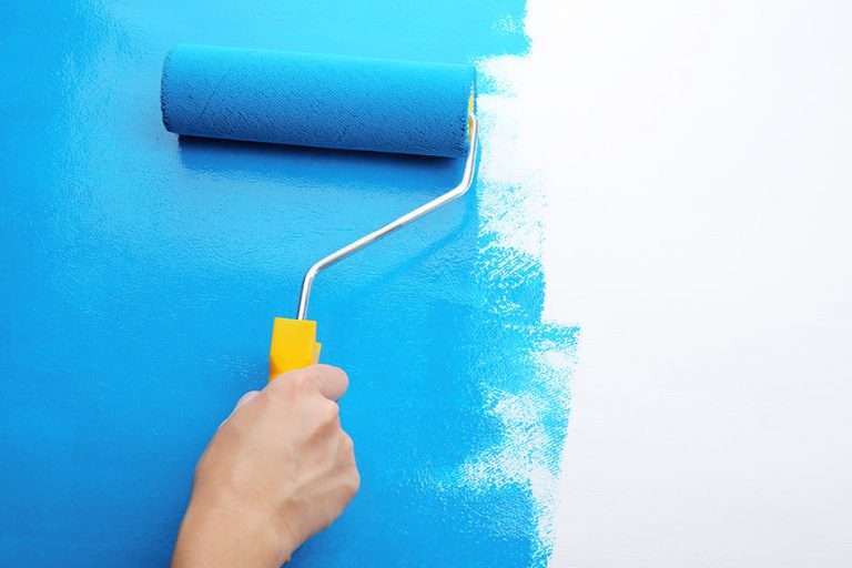 How Long Does It Take to Paint a Room Homenish