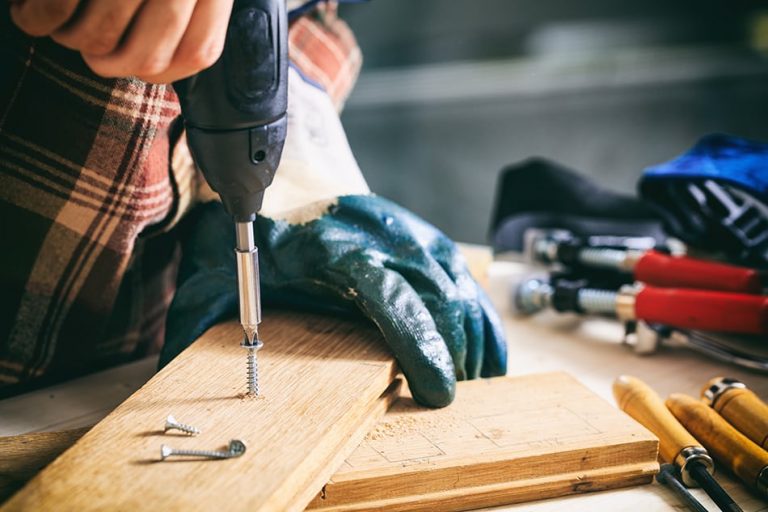 38 Different Types of Power Tools Explained - Homenish