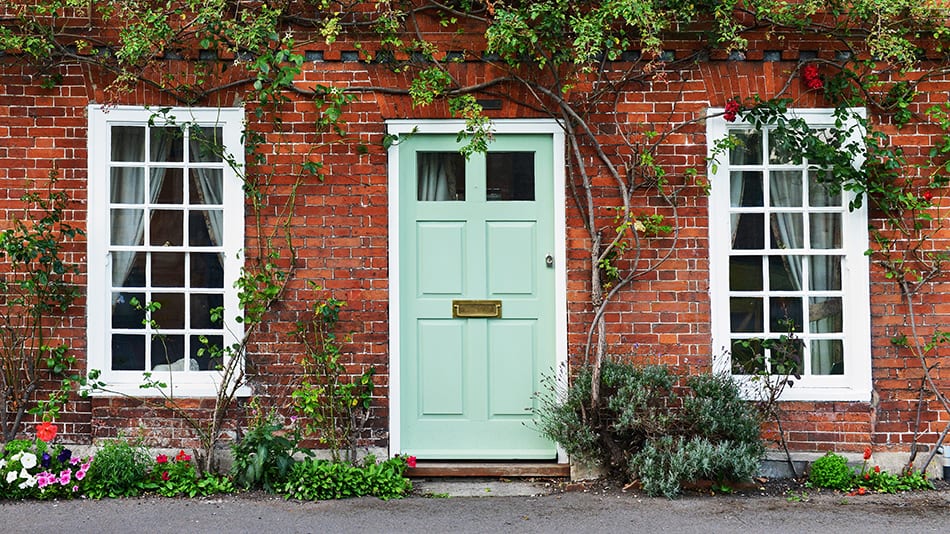 Safest Front Doors