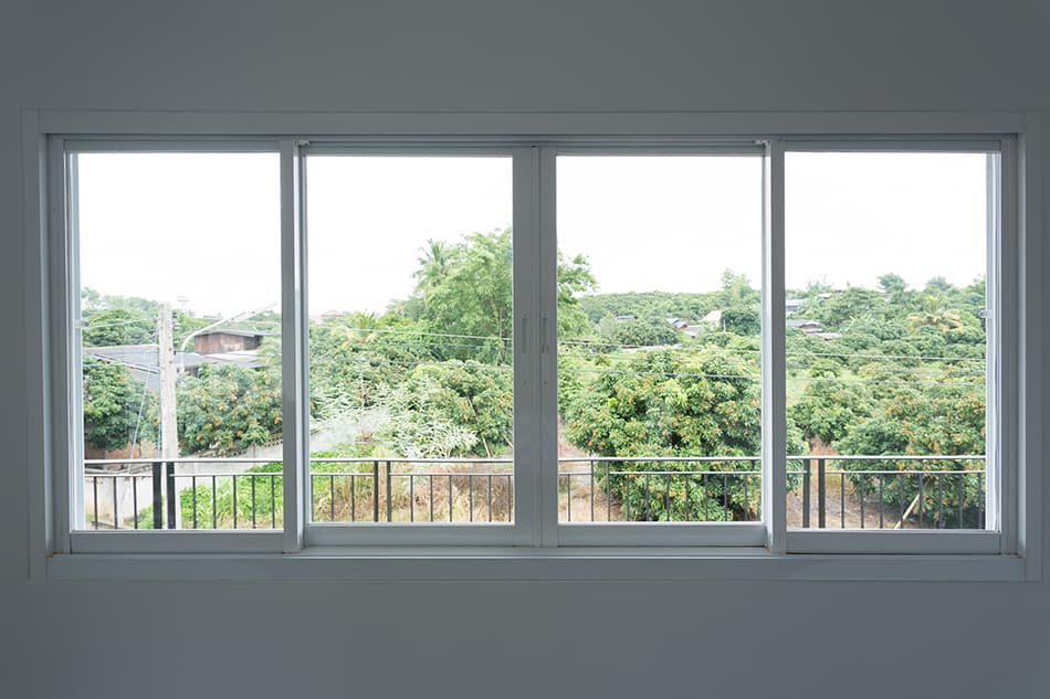 Sliding Windows