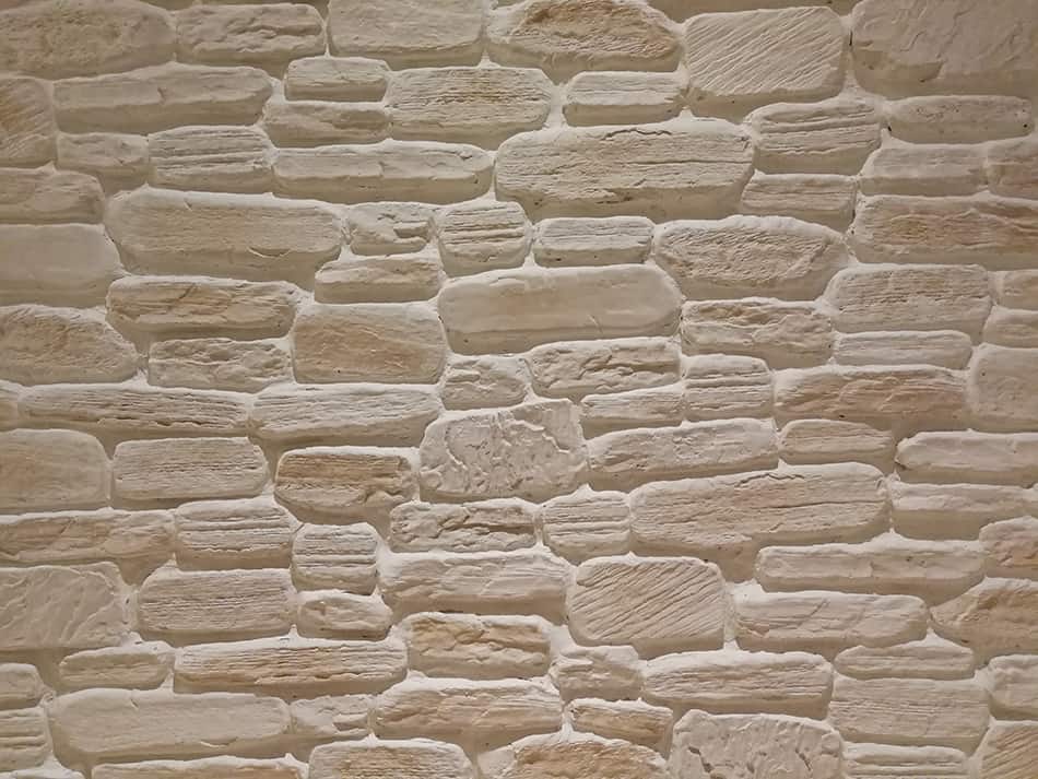 Stone walls