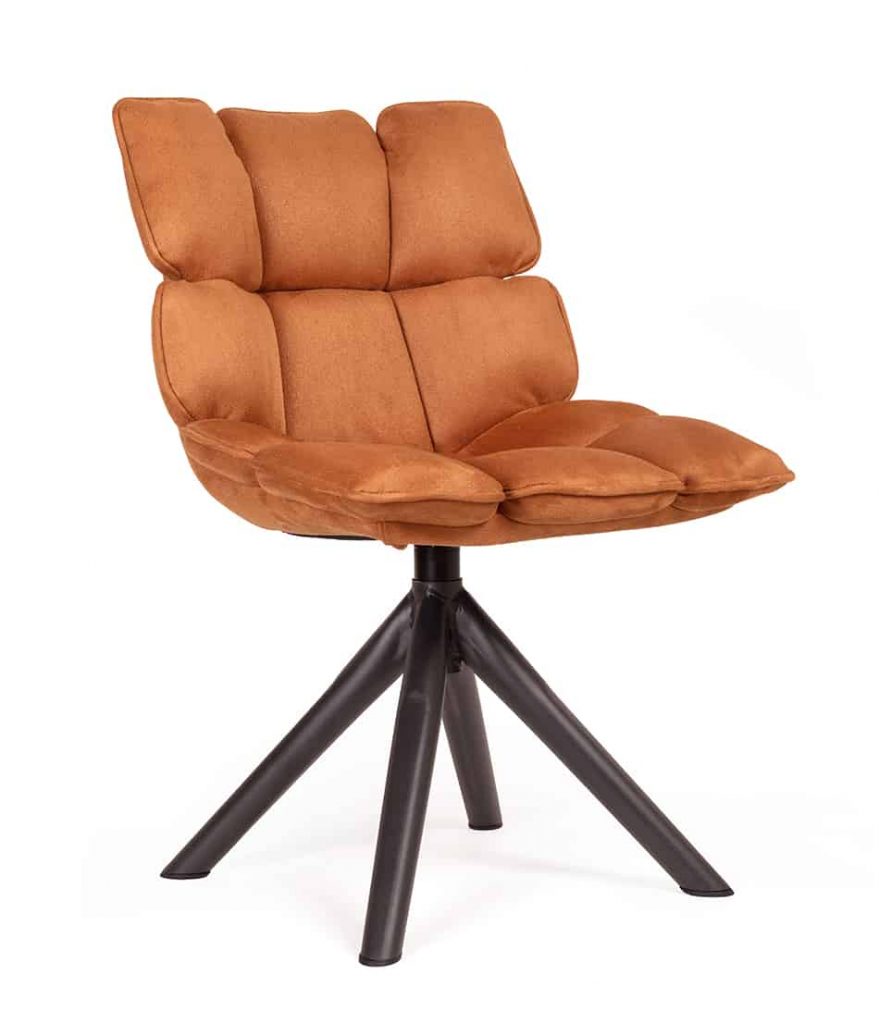 19 Best Fabrics for Dining Room Chairs - Homenish
