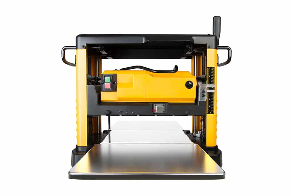 Thickness Planer