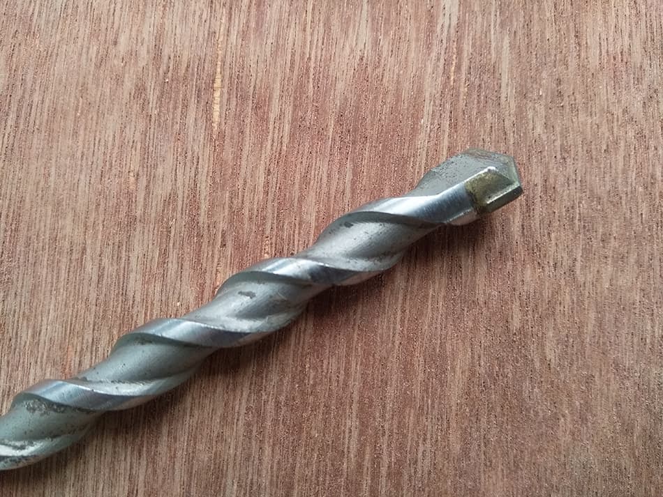 Twist Drill