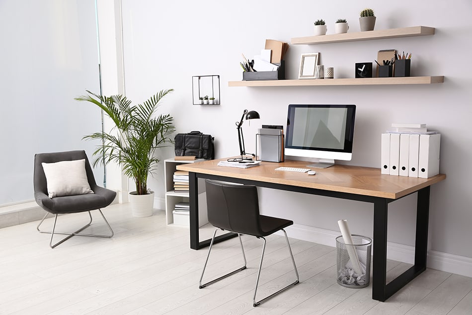 19 Different Types of Desks and Their Uses (Inc. Pictures) Homenish