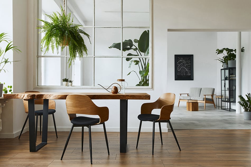 Types of Dining Room Tables